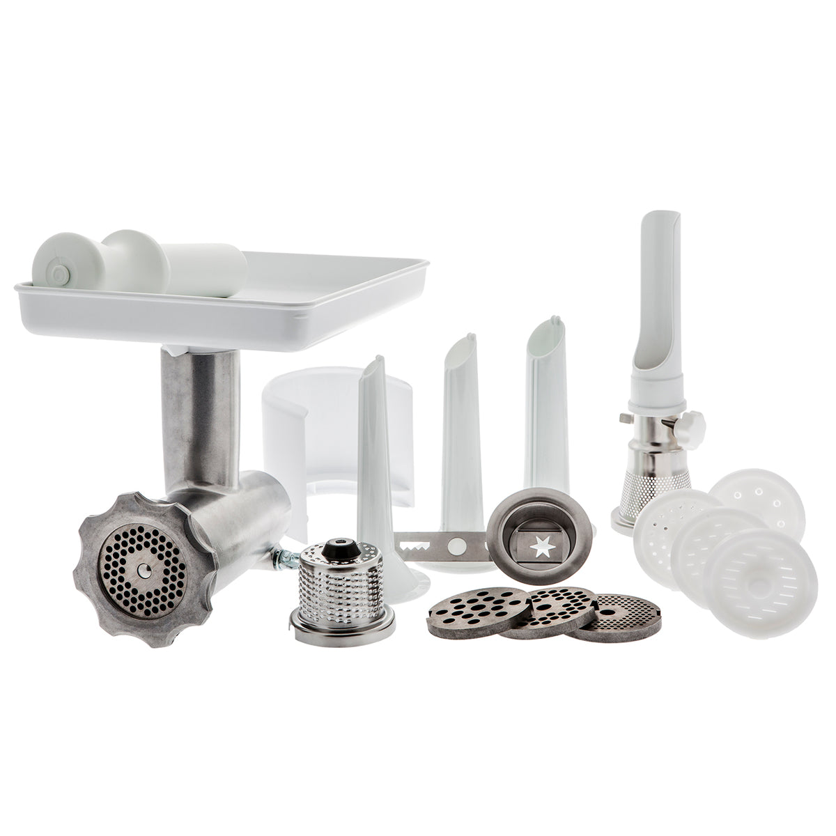 Bosch meat grinder attachment sale