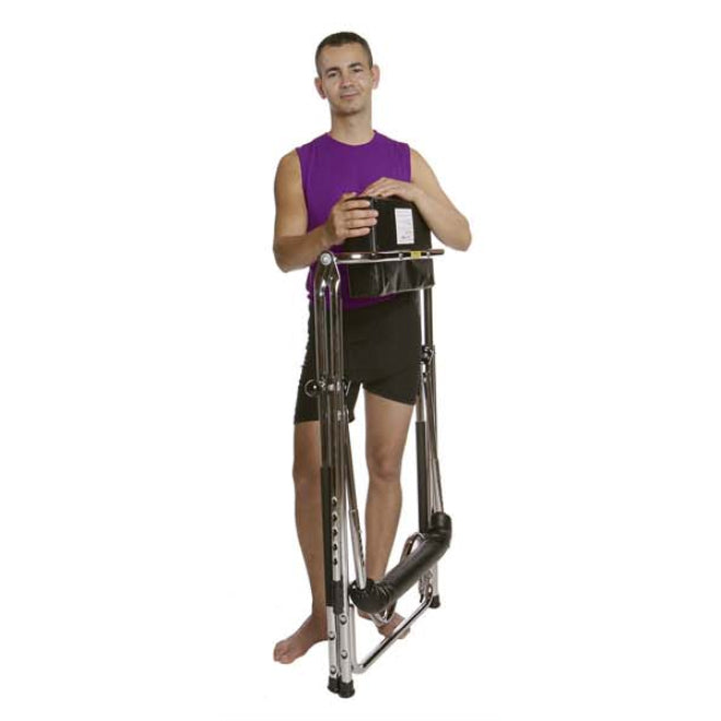 Inversion best sale exercise machine