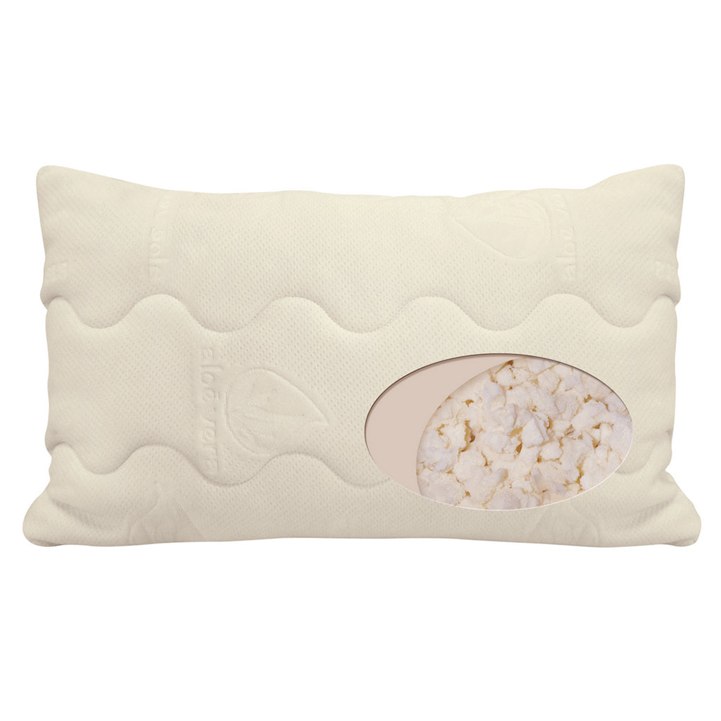 Dormeo aloe vera clearance pillow