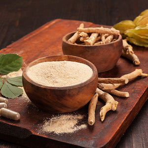 Ashwagandha Root Powder