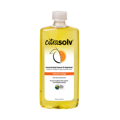 CitraSolv - Natural Cleaner & Degreaser