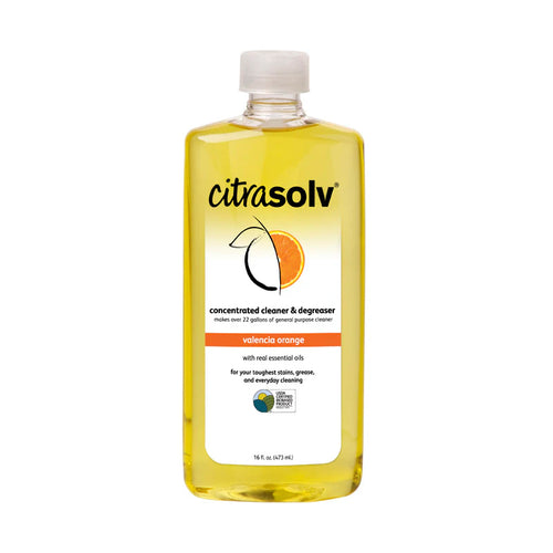 CitraSolv - Natural Cleaner & Degreaser