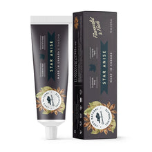 Green Beaver Natural Toothpaste, Star Anise