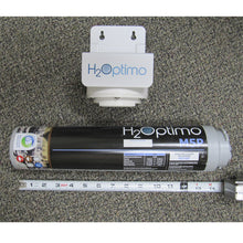 H2Optima M5P cartridge and head