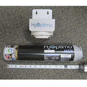 H2Optima M5P cartridge and head