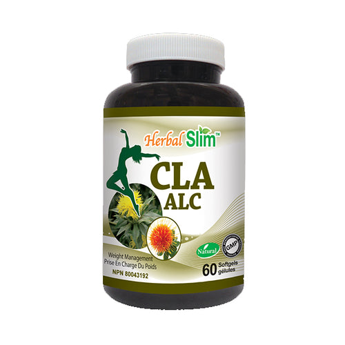 Herbal Slim - CLA (Conjugated Linoleic Acid)