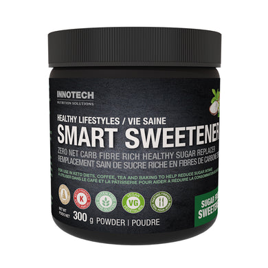 InnoTech Nutrition - Smart Sweetener