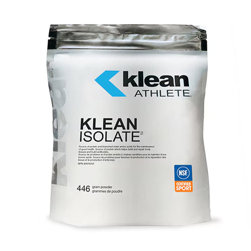 Klean Athlete - Klean Isolate (Whey Protein)