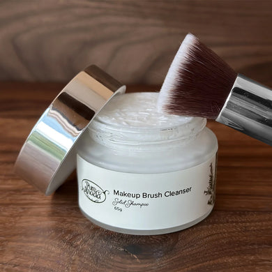 Pure Anada - Makeup Brush Cleanser