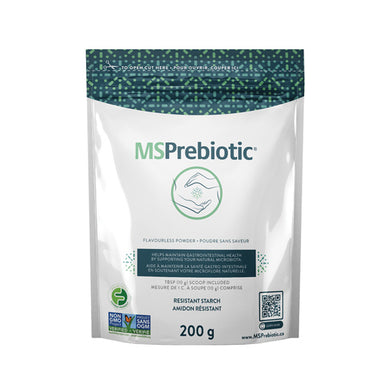 MSPrebiotic - Resistant Starch