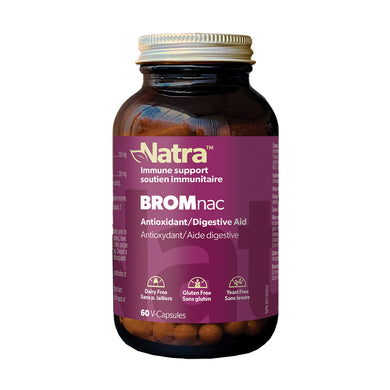 Natra - BROMnac (Immune Support)