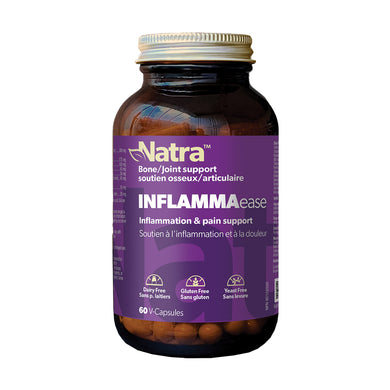 Natra - INFLAMMAease