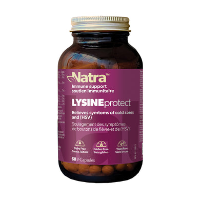 Natra - LYSINEprotect