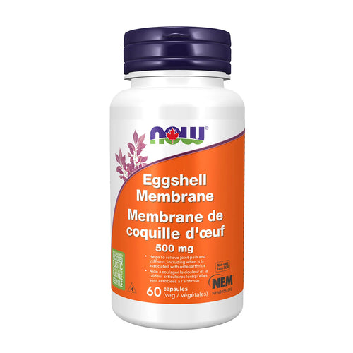 NOW - Eggshell Membrane (NEM)