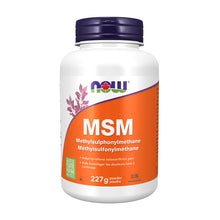 NOW MSM Powder (227g)