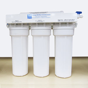 OPUS - Advantage-2024 Water Purification System