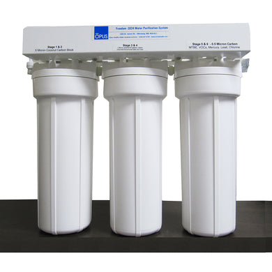 OPUS - Freedom-2024 Water Purification System