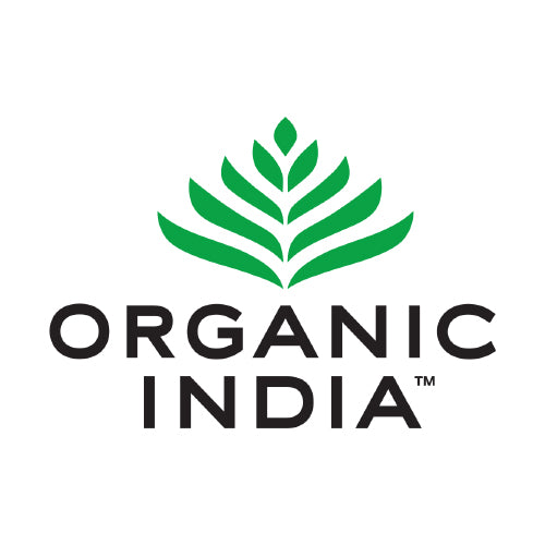 Organic India - Tulsi or Tulsi Gotu Kola Tea