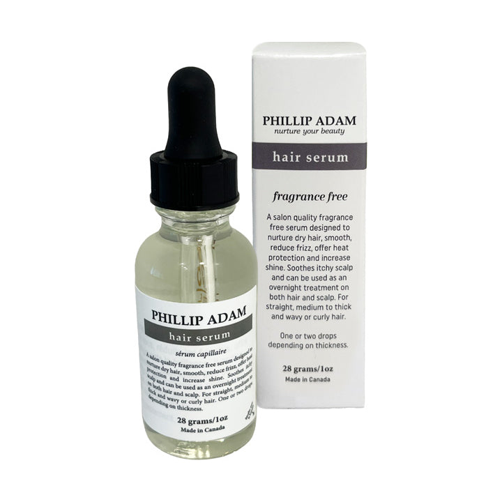 Phillip Adam - Hair Serum