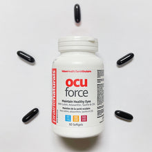 Prairie Naturals - Ocu-Force