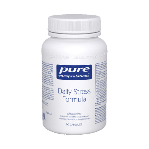 Pure Encapsulations - Daily Stress Formula