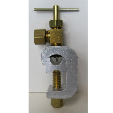 Self-Piercing Saddle Valve (SV-6)