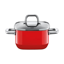 Silit Quadro 16cm square Low Casserole