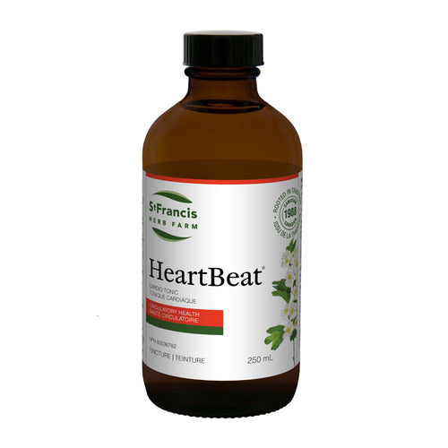 St. Francis Herb Farm HeartBeat, 250ml