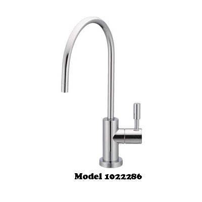 Model 1022286, VS888 Polished Chrome