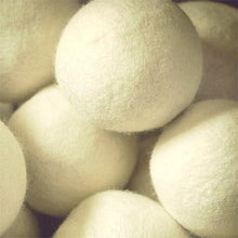 Moss Creek Wool Works - Pure Wool Dryer Balls