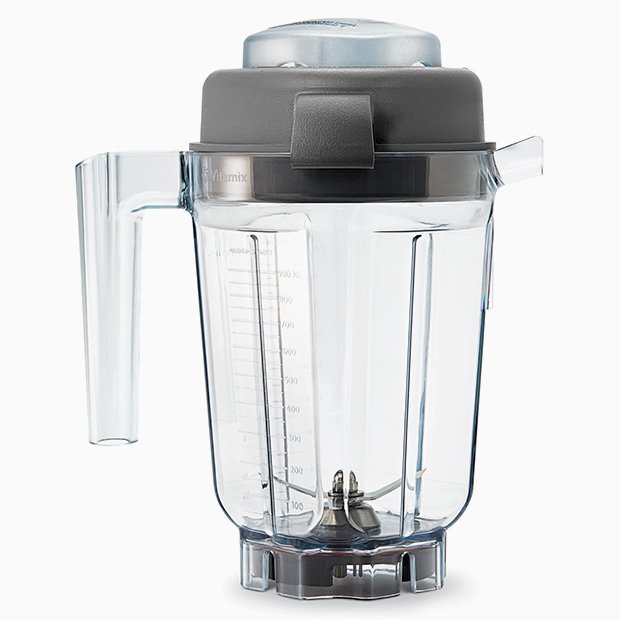 VitaMix Vitamix750 Vitamix 750 Stainless Steel Heritage G-Series Blender  with Low Profile 64-Ounce Container