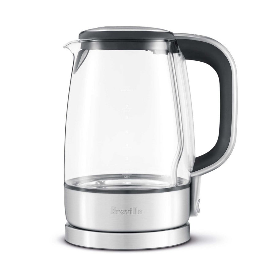 Breville hotsell illuminated kettle