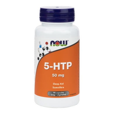 NOW - 5-HTP