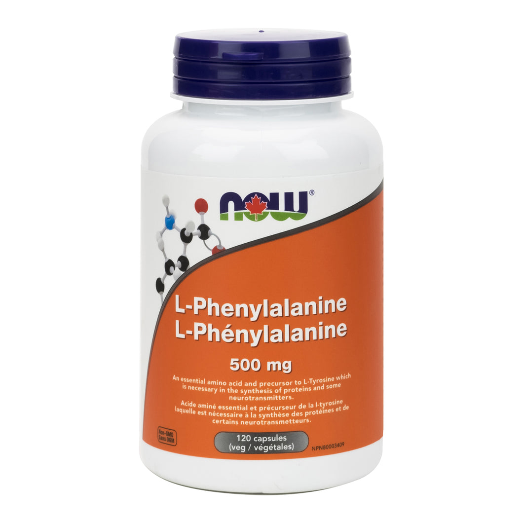 NOW - L-Phenylalanine