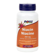 NOW Flush-Free Niacin