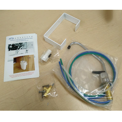 Contents of Aquasana AQ4050 Kit