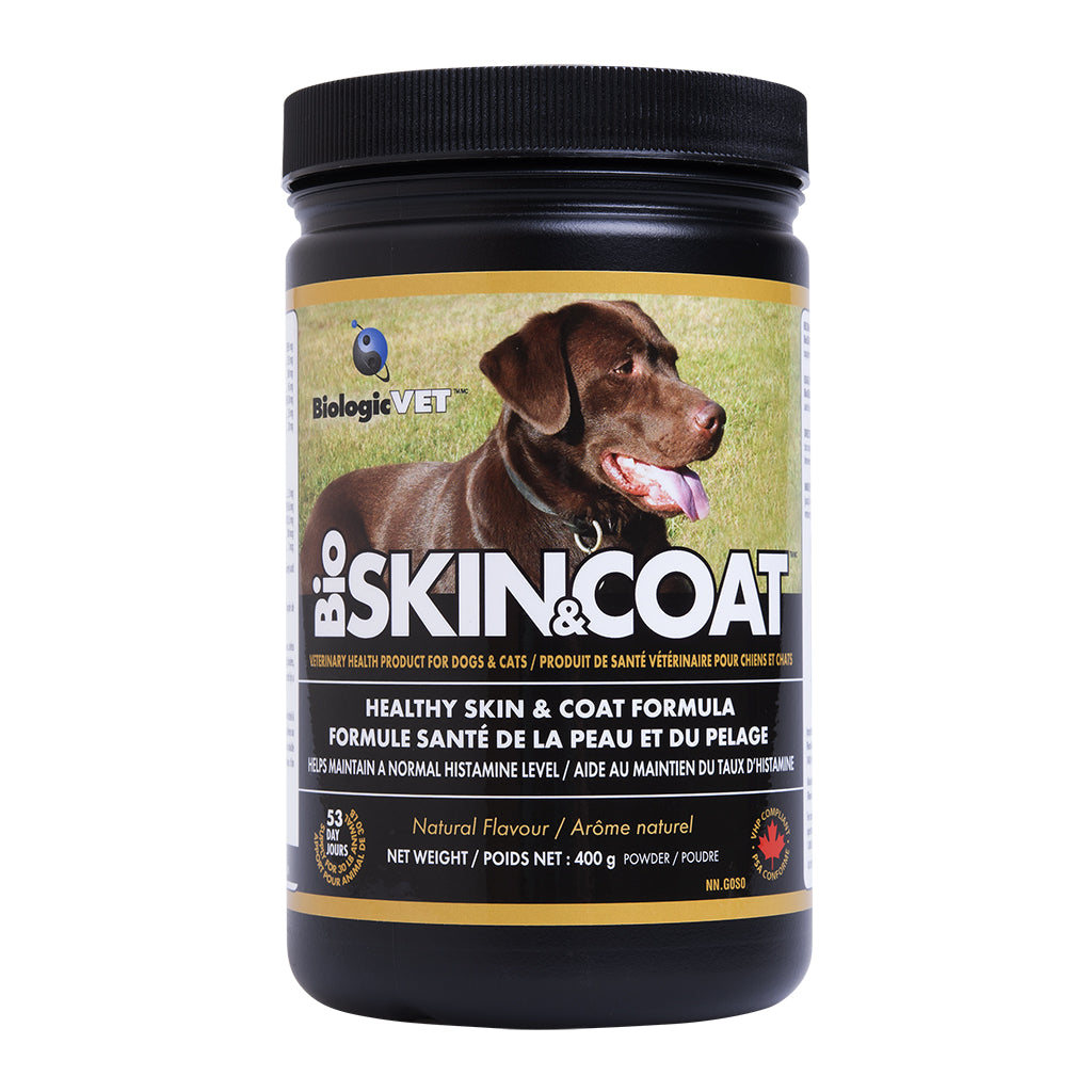 Dog food outlet supplements