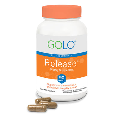 GOLO - Release