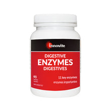 Digestive Enzymes, original Innovite Health version