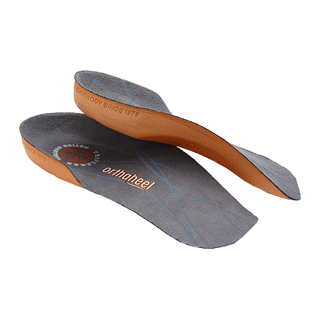 Orthaheel insoles hot sale for flat feet