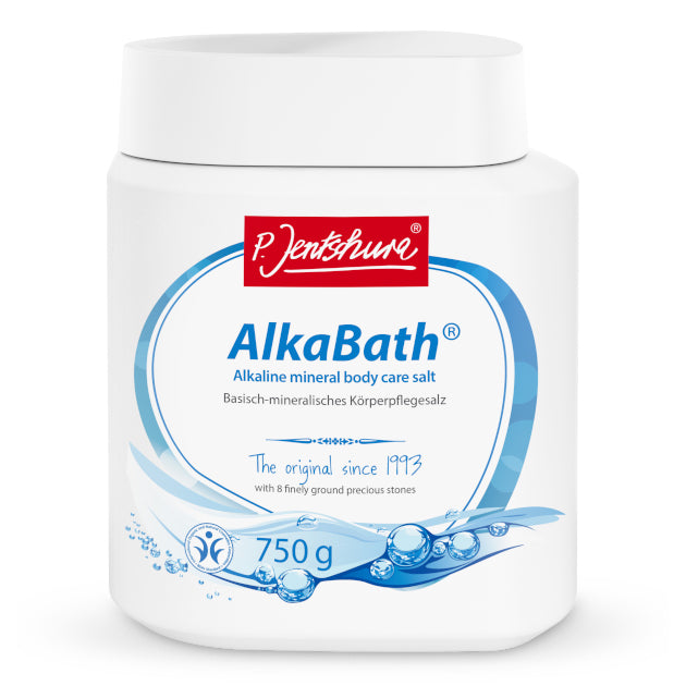 ALKAFRESH - Gel hydroalcoolique 1L - HR FEET Podologie